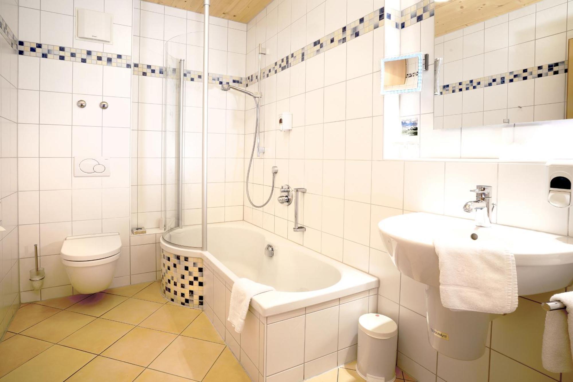 Schenkenzell Hotel Waldblick מראה חיצוני תמונה