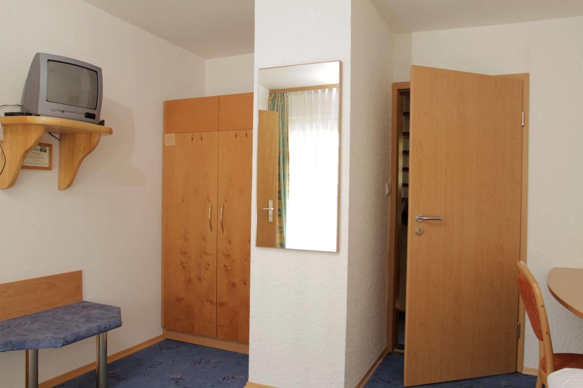 Schenkenzell Hotel Waldblick מראה חיצוני תמונה