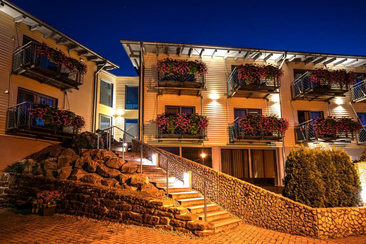 Schenkenzell Hotel Waldblick מראה חיצוני תמונה