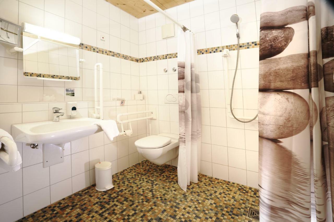 Schenkenzell Hotel Waldblick מראה חיצוני תמונה