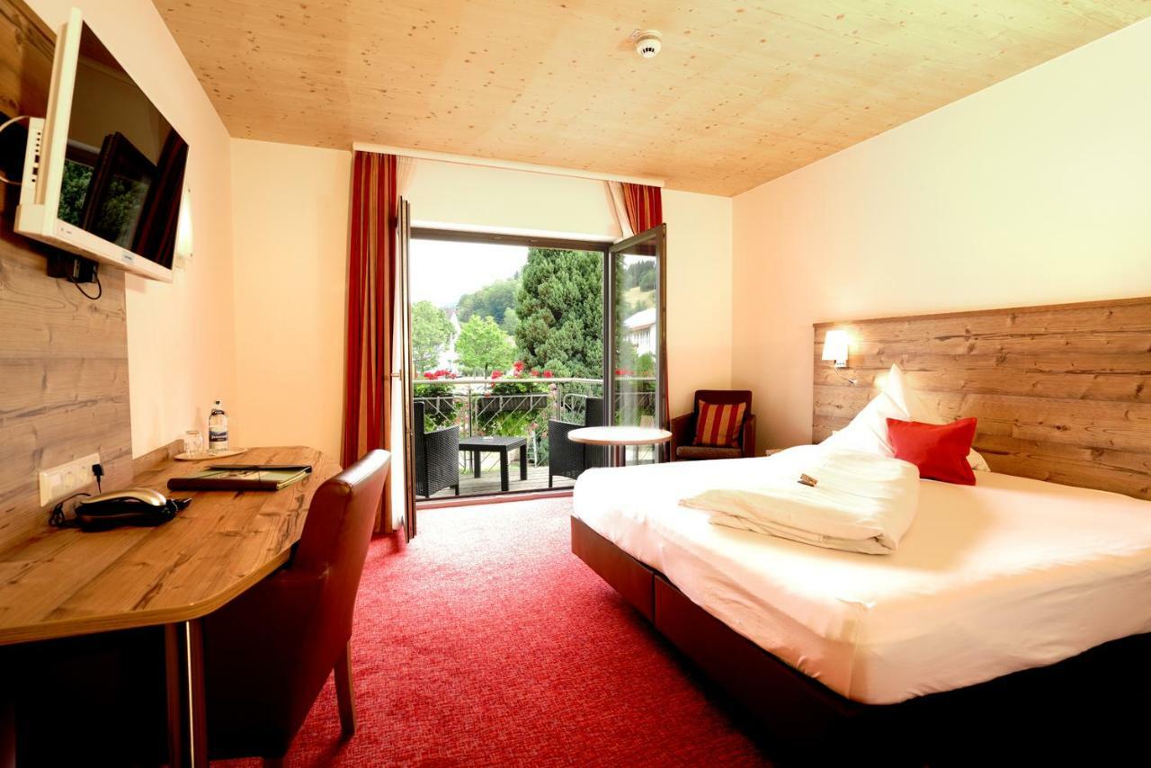 Schenkenzell Hotel Waldblick מראה חיצוני תמונה