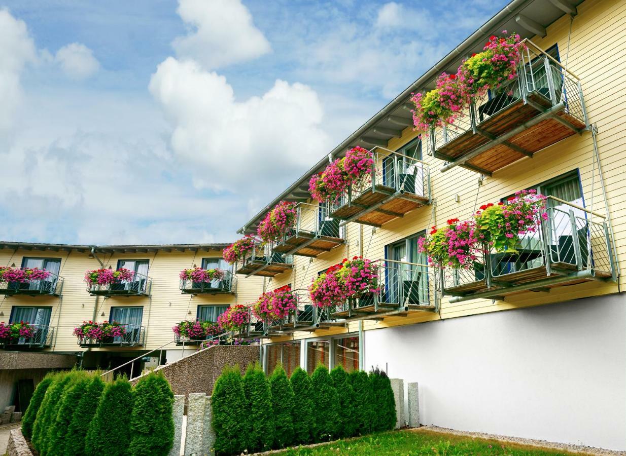 Schenkenzell Hotel Waldblick מראה חיצוני תמונה